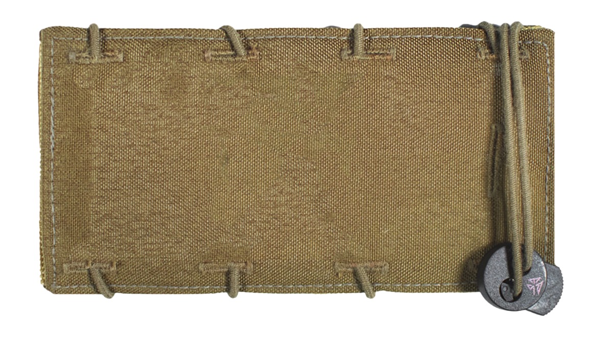 BPG BPG-RR-H-CB BPG RAIL-RAP H 6X3