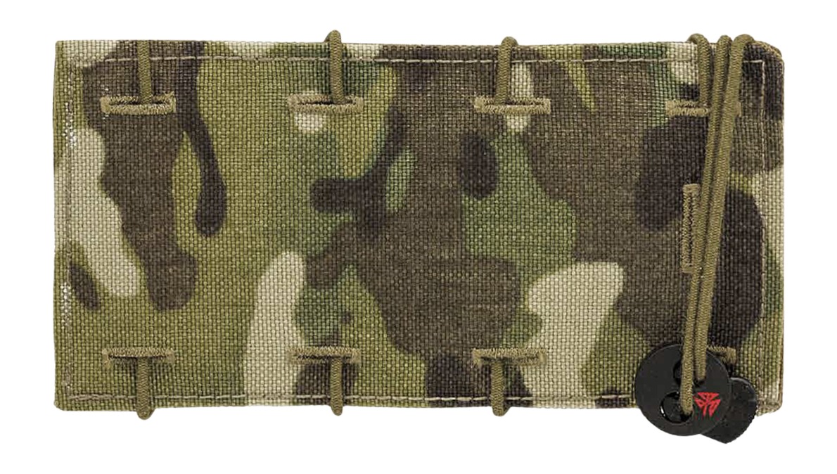 BPG BPG-RR-H-MC BPG RAIL-RAP H 6X3