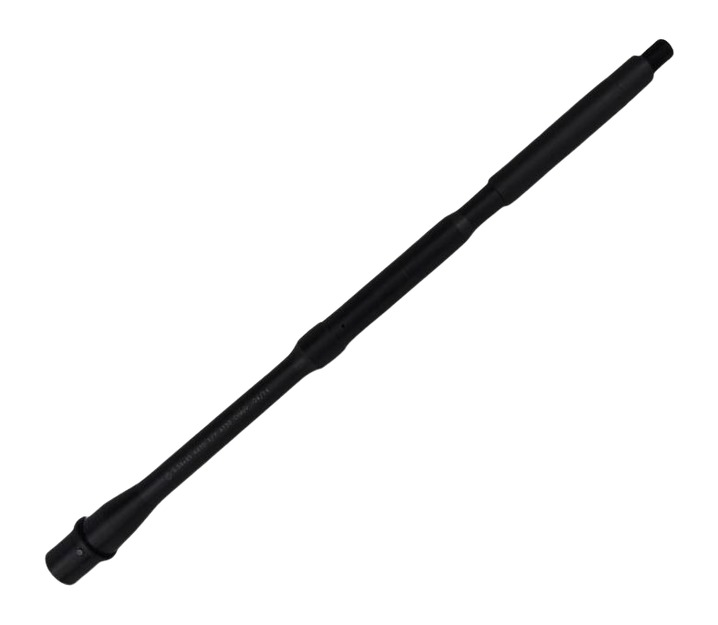 ONE OH-BR02  16" PSTL GAS M4 CONTR BRL 300BO