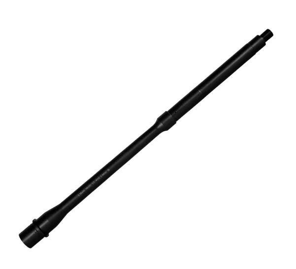 ONE OH-BR03  16 MID-LNGTH  SOCOM  BRL 5.56 NATO