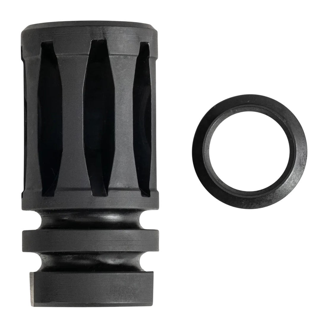 ONE OH-FH01 5.56 A2 FLASH HIDE/CRUSH WASHER 1/2 28