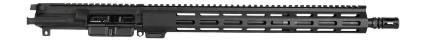 ONE OH-CU01 16" 5.56 NATO COMPLETE UPPER RCVR