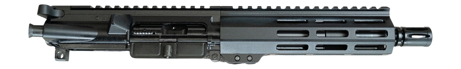 ONE OH-CU03 7.5" 5.56 NATO COMPLETE UPPER