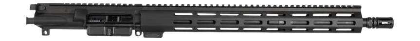 ONE OH-CU04 16 300 BLACKOUT COMPLETE UPPER RCVR
