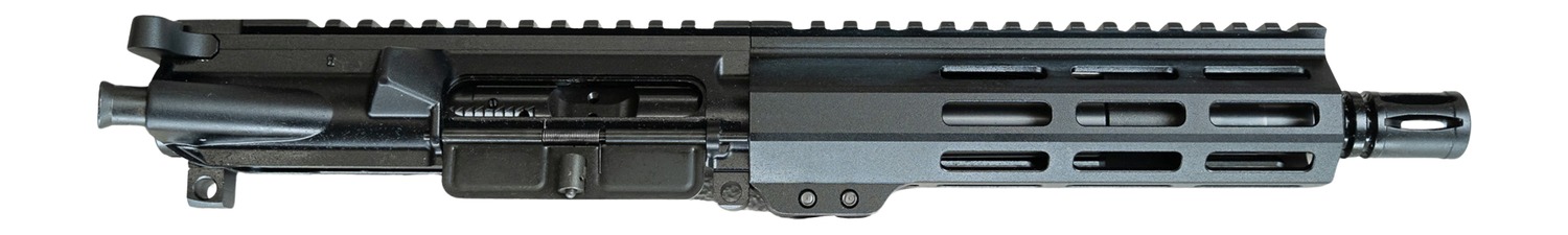 ONE OH-CU06 7.5" 300 BLACKOUT COMPLETE UPPER RCVR