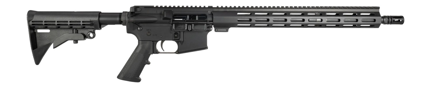 ONE OH-OG01 OH-15 COMPLT RFL 5.56 15" M-LOK