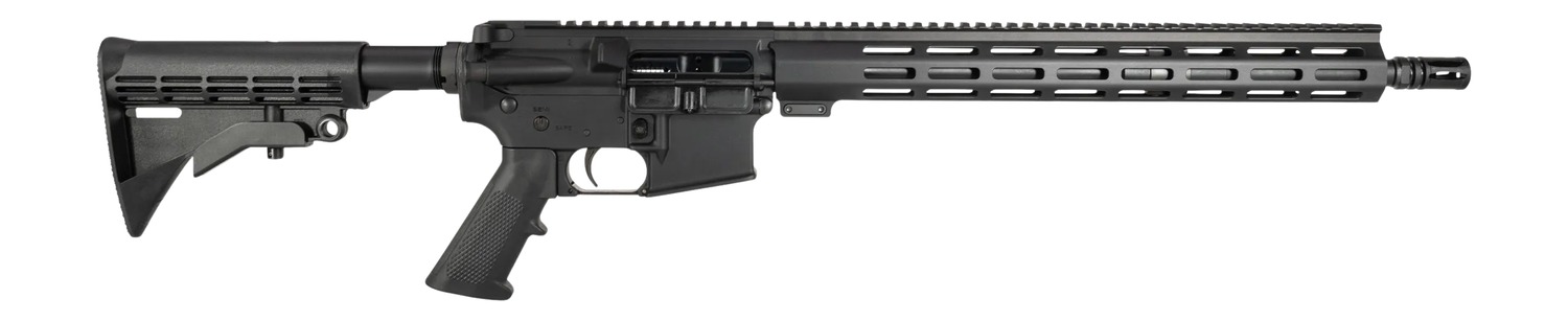 ONE OH-OG04 OH-15 COMPLT RFL 300BO 15" M-LOK