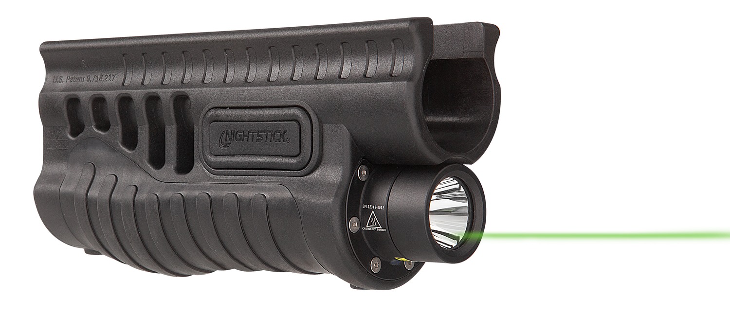 NSTICK SFL-13GL Shotgun Forend Light