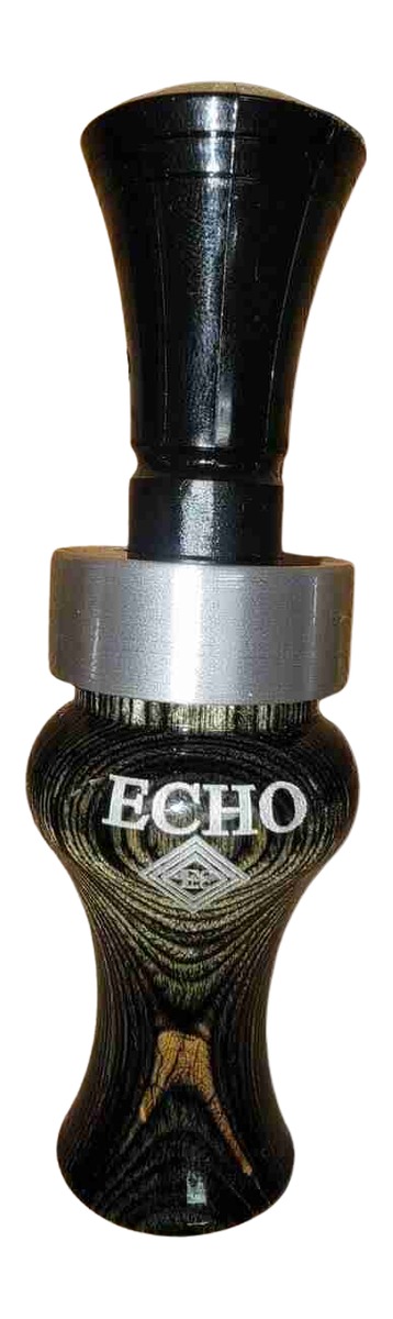 ECHO 77775 TIMBER CHARCOAL DIAMONDWOOD