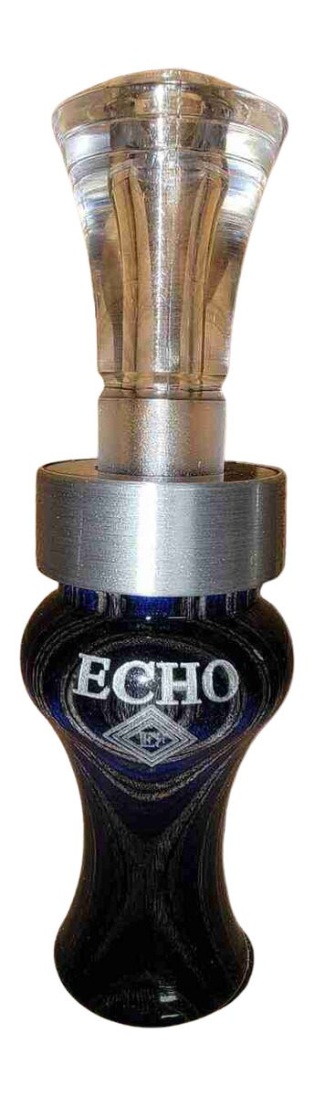 ECHO 77776 TIMBER COBALT DIAMONDWOOD