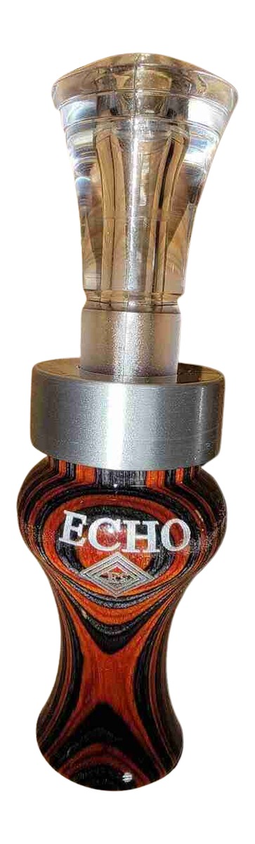 ECHO 77767 TIMBER ORANGE DIAMONDWOOD