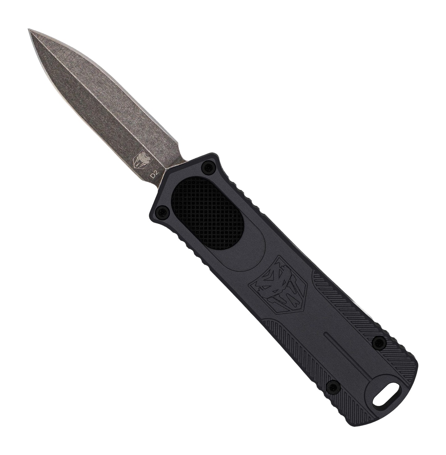 COBRA 952GEN2BLKDAGNS   OTF 952 DAGGER BLACK