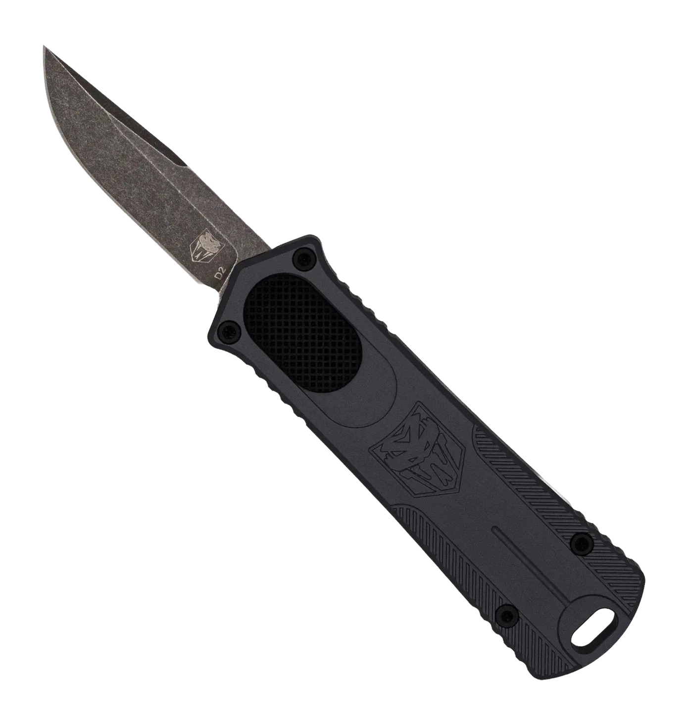 COBRATEC CALIFORNIA 952 OTF BLACK 1.75" D2 DP GEN