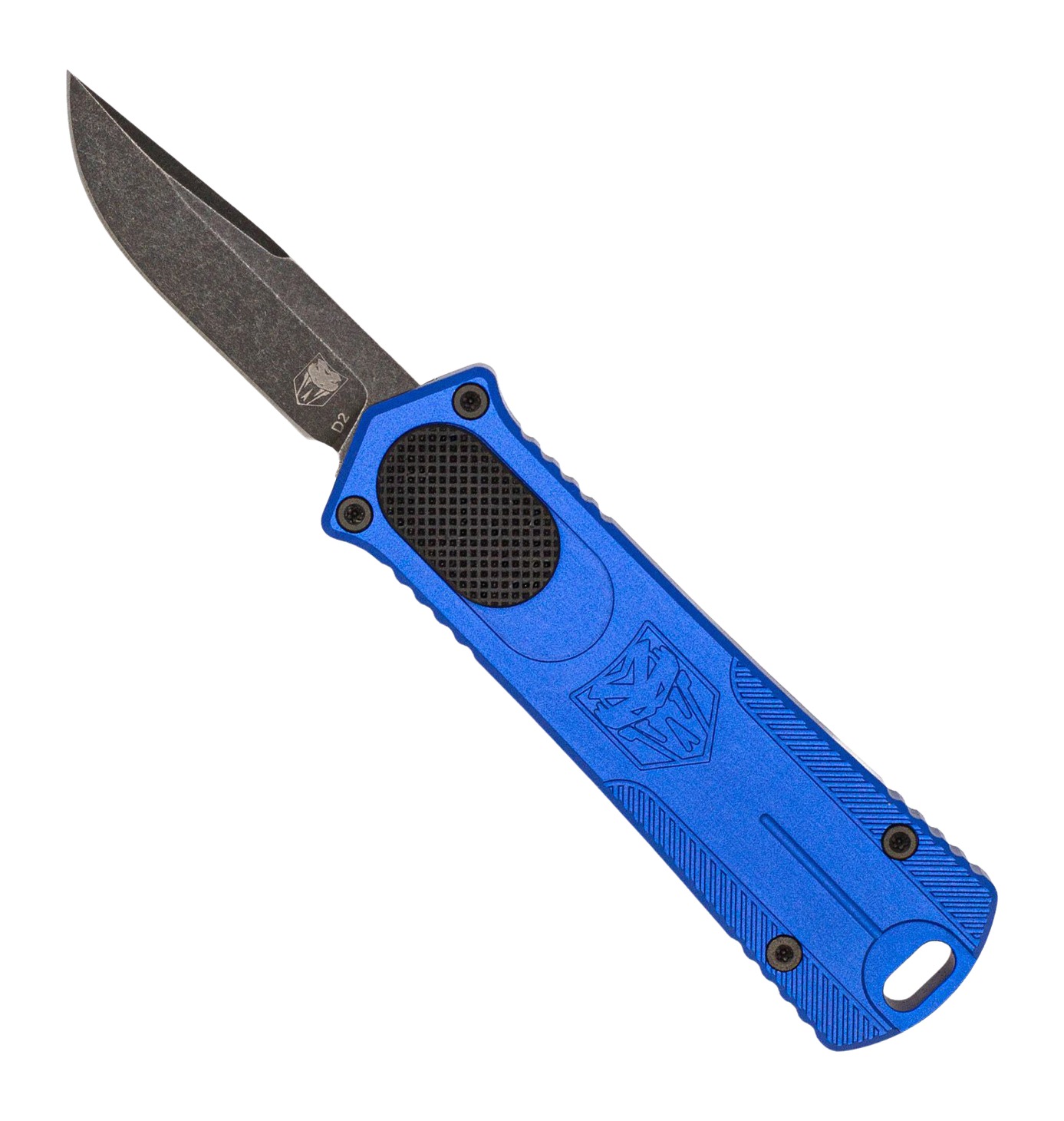 COBRATEC CALIFORNIA 952 OTF BLUE 1.75" D2 DP GEN