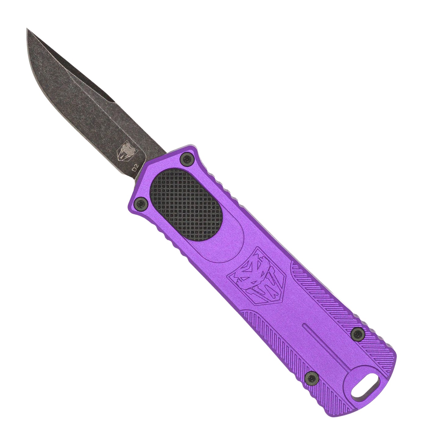 COBRATEC CALIFORNIA 952 OTF PURPLE 1.75" D2 DP GEN