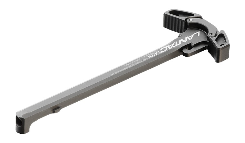 LANTAC 01-UP-CH-AR15 AMBI TACTICAL CHARGING HANDLE