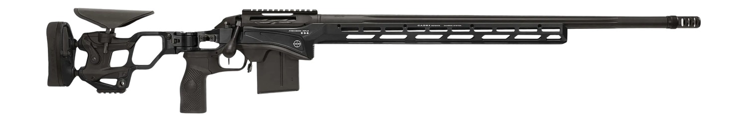 CADEX CDXSS-PRO-6.5-26-CP20-I2B1N-BLK 65CRD 26"