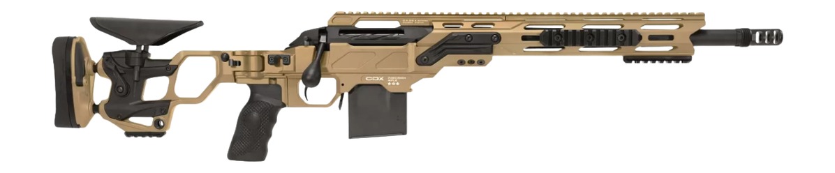 CADEX CDXSS-COV-308-165-CP20-I2E1N-HTB 308 16.5