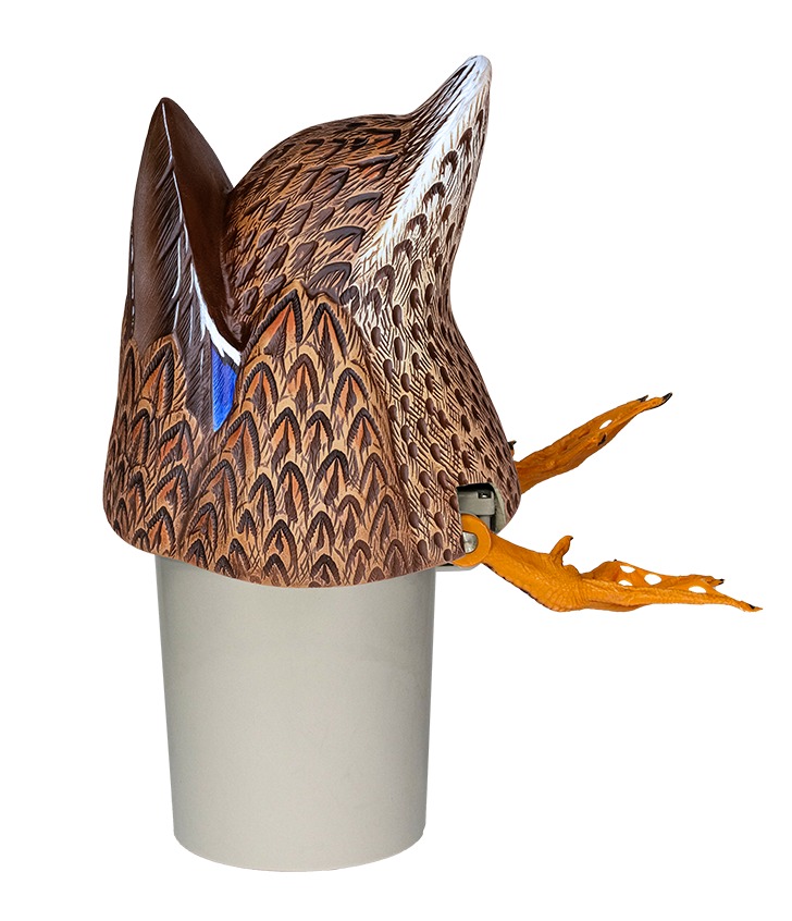 AVIAN AVX-HN-PBK    POWER BUTT KICKER MALLARD HEN