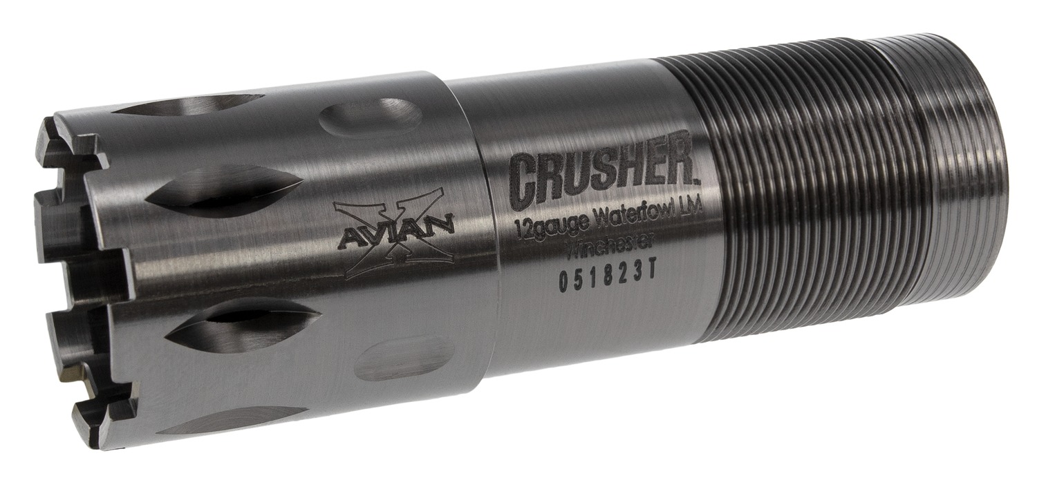 AVIAN AVX-WFL-TP02  WFL CRUSHER CT L/H 12G WIN