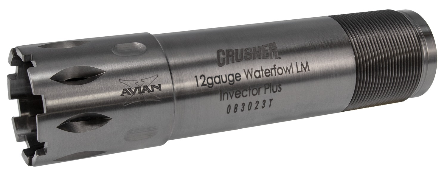 AVIAN AVX-WFL-TP03  WFL CRUSHER CT L/H 12G INV+