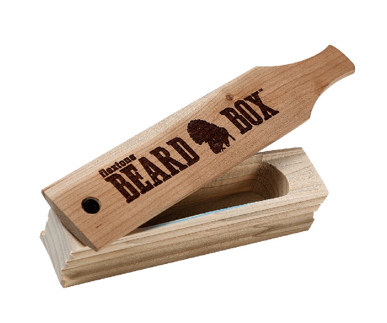 Flextone FLX-FLXTK118 Beard Box