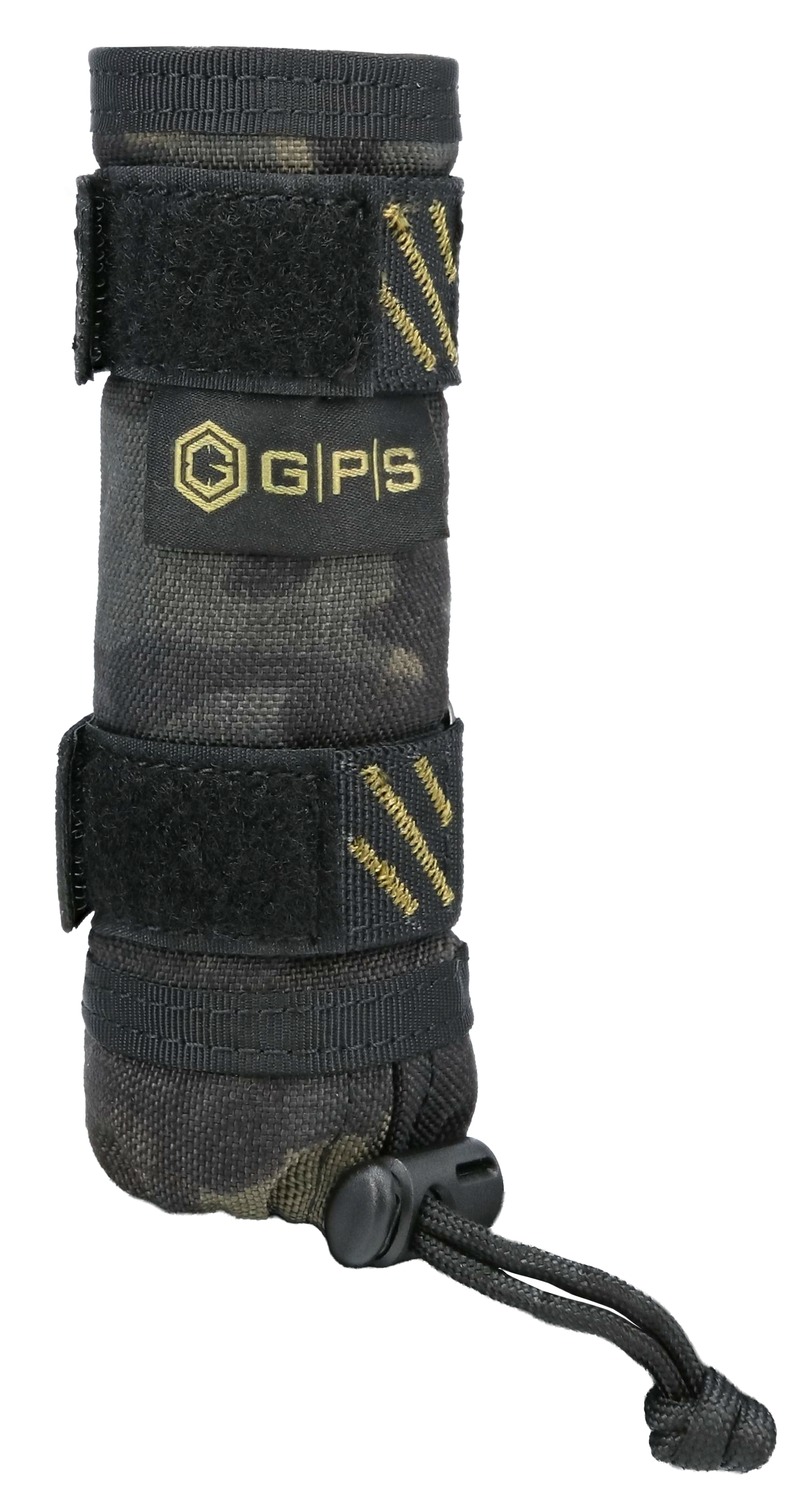 GPS GPS-T800-22LR-5MC TACT SUPPRESS COVER 22 5CAM