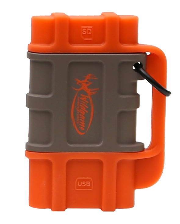 WGI WGI-WGICA0034 APPLE SD CARD READER