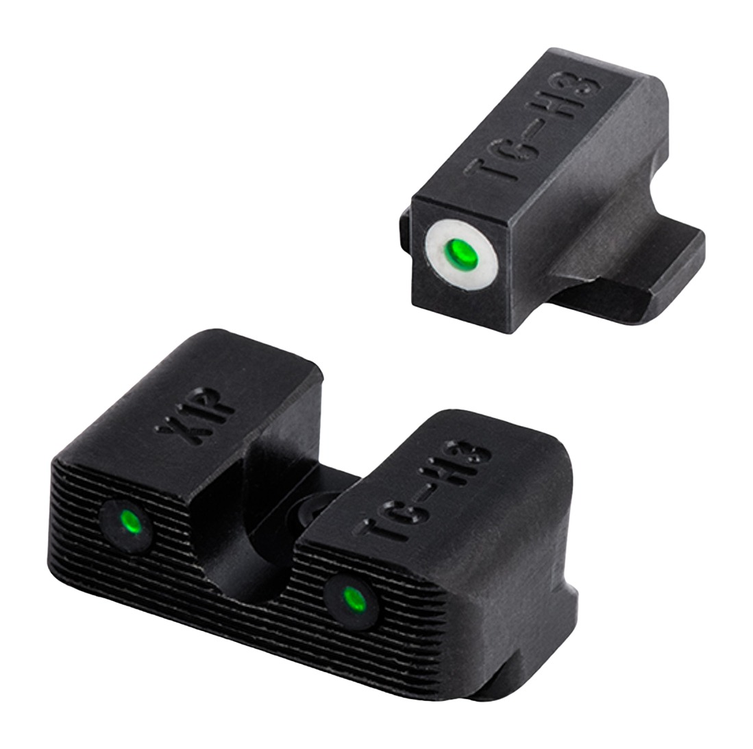 TRU TG-TG231X2C TRITIUM PRO SF ECHELON SET ORNGE