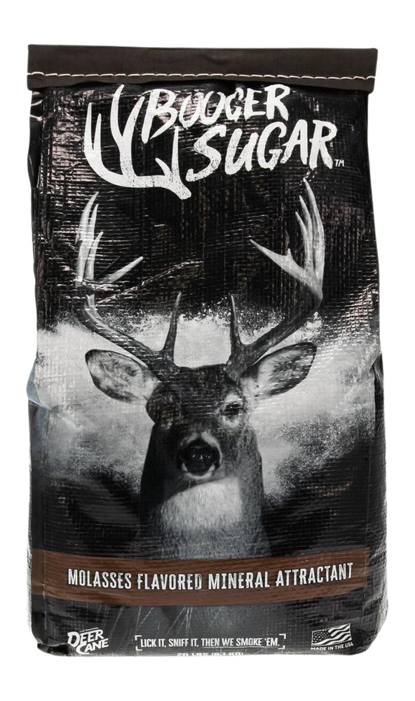 EVOLVED EVL-EVO24503 BOOGER SUG/MOLASSES/5LB(4BAG)