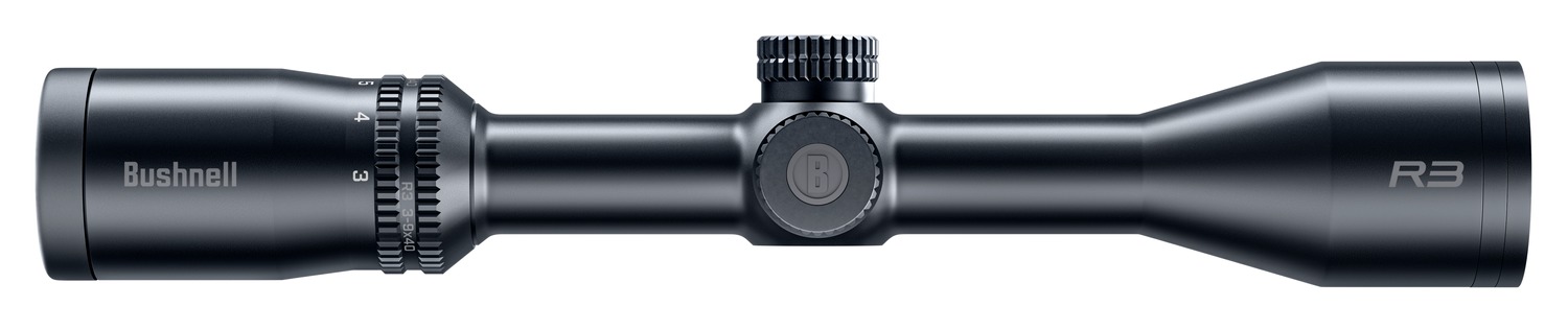 BUSH R3-3940S11    3-9X40 R3 DOA-QBR EXO