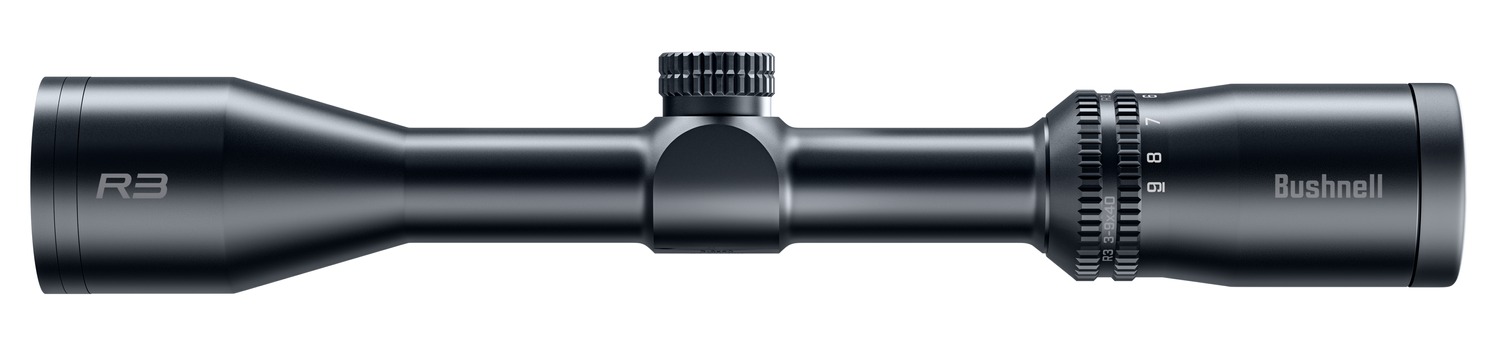 BUSH R3-3940S11E   3-9X40 R3 DOA-QBR
