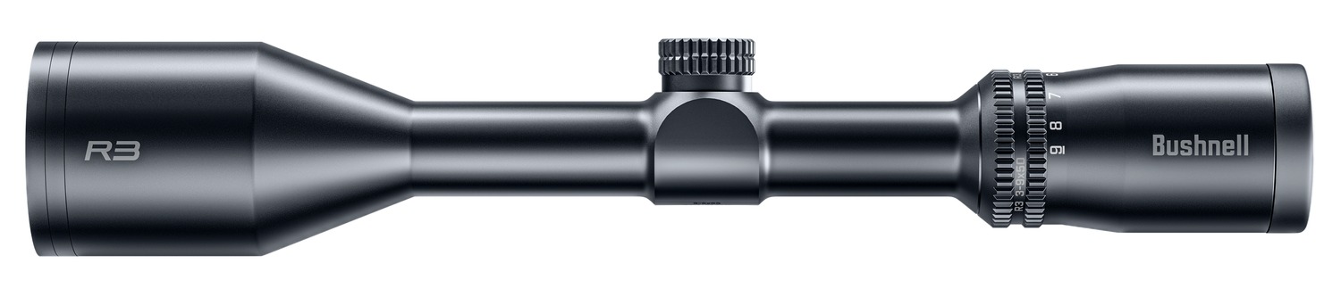 BUSH R3-3950S11    3-9X50 R3 DOA-QBR