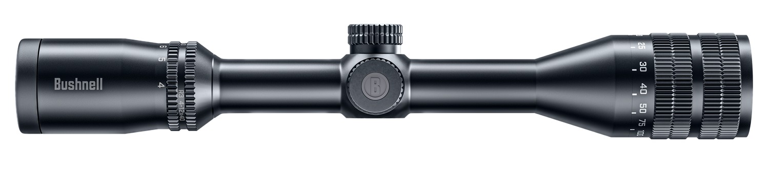 BUSH R3-41240S11   4-12X40 R3 DOA-QBR