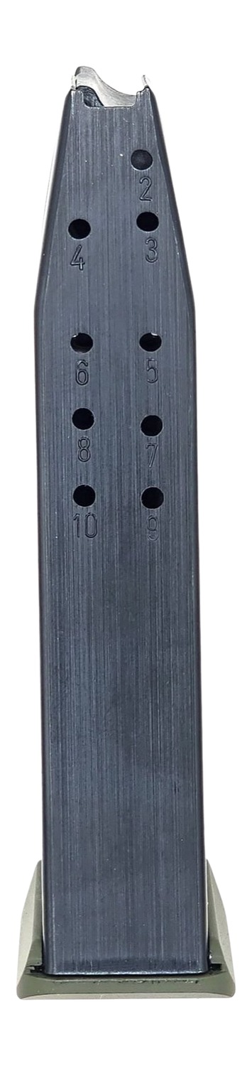 SAR MAG SAR9 9MM SOCOM ODG 10RD