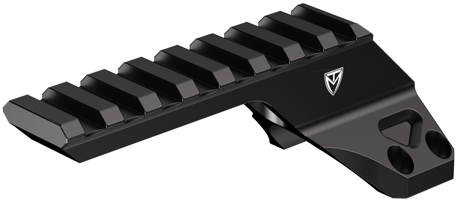 MAZTECH MZT010-30-BLK   X4 DIVING BOARD MOUNT 30MM