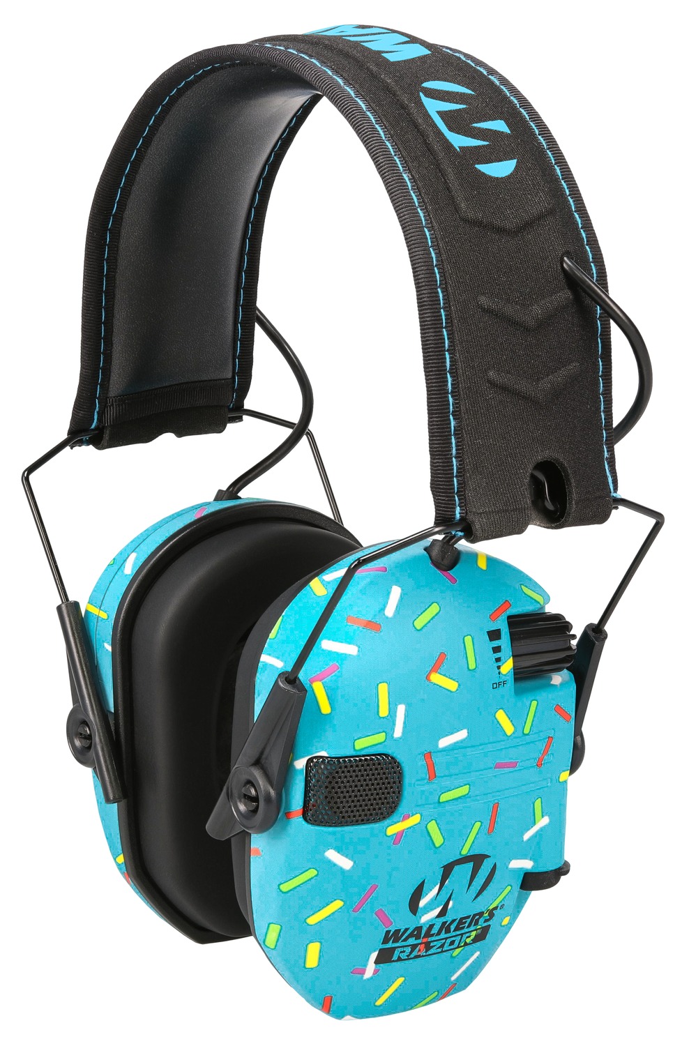 WLKR GWP-RSEM-SPRNKP   RAZR SLIM ELC MUF BLU SPRKL