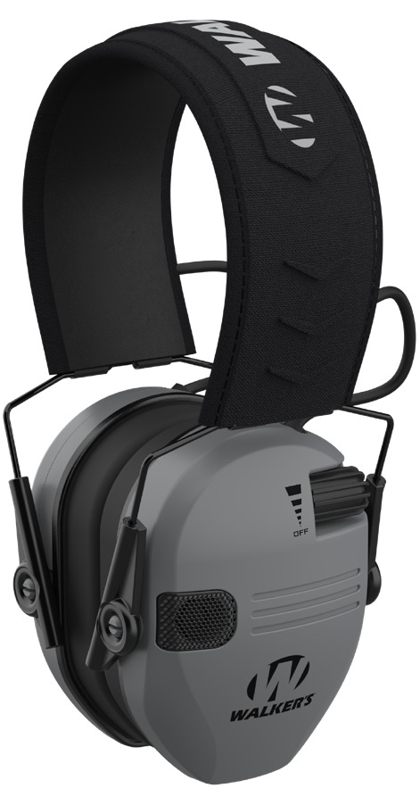 WLKR GWP-CRSEM-GY RAZR CMT ELC YTH/WOMN GREY