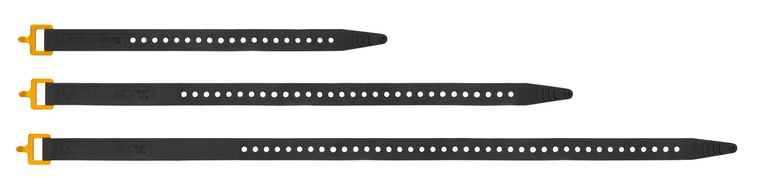 MUDDY MUD-SSC-3PK     STRETCH STRAP COMBO PACK