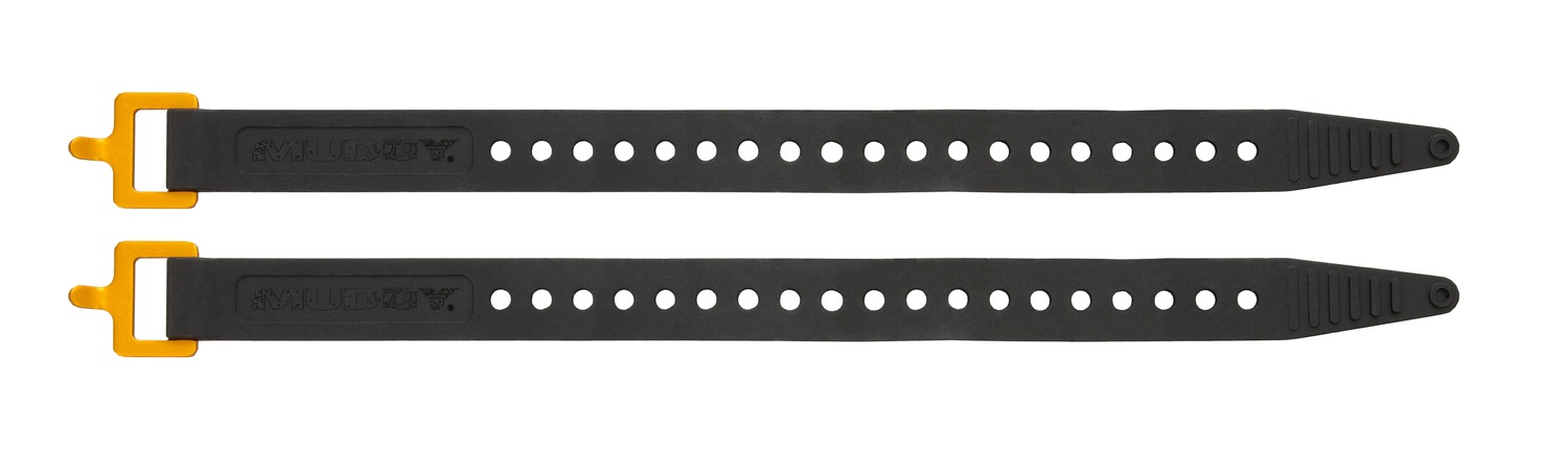 MUDDY MUD-SS12-2PK    STRETCH STRAP 12"