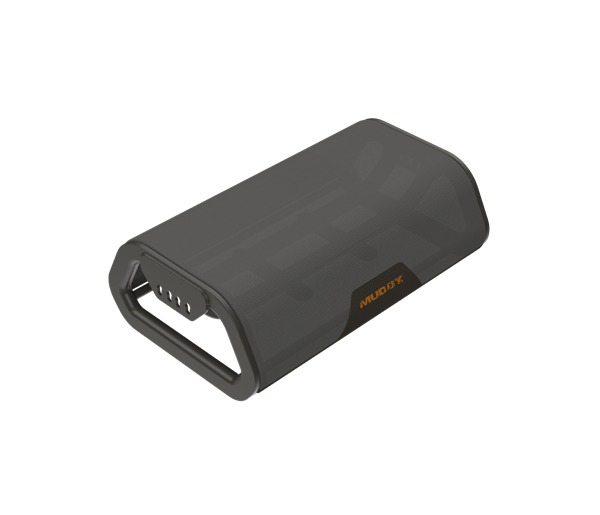 MUDDY MUD-MBSAD-WG     MARINE BOAT SADDLE WOLFGRY