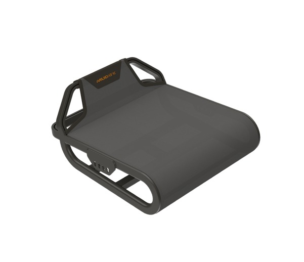 MUDDY MUD-MCS-WG       MARINE CASTING SEAT WOLFGRY