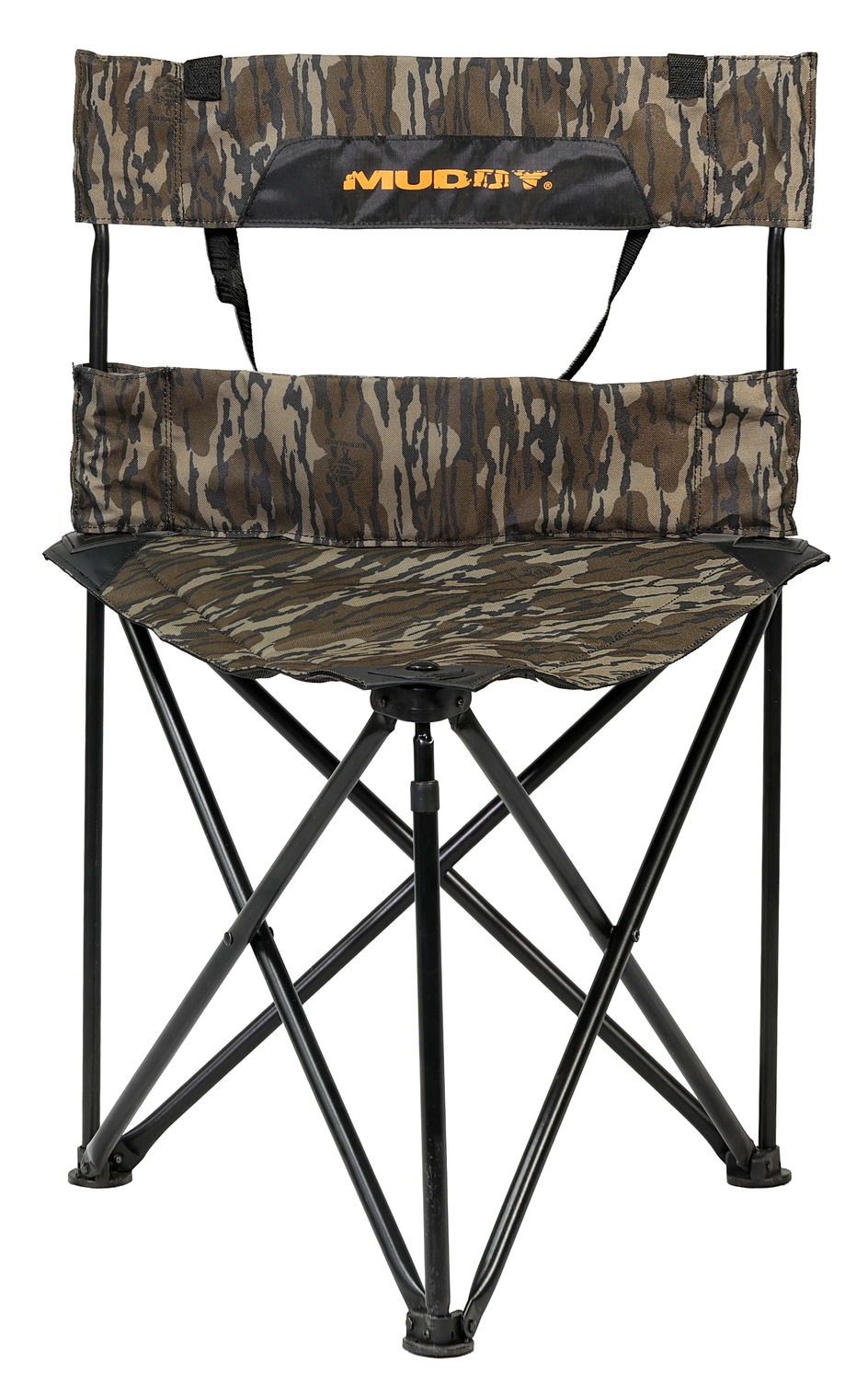 MUDDY MUD-MGS300-MOBL  FOLDING TRIPOD GROUND SEAT