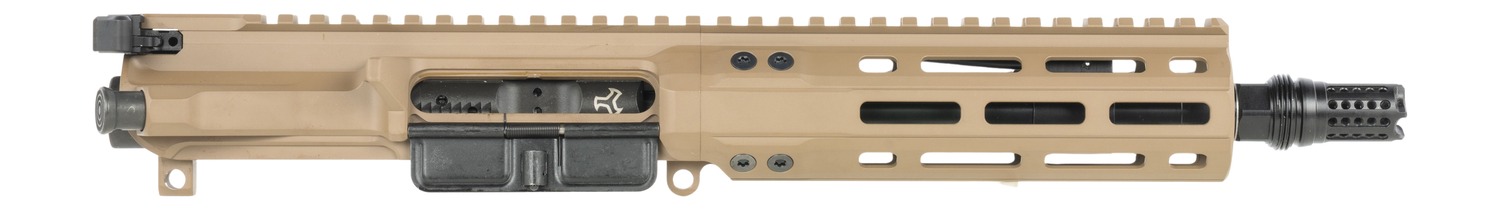 Cobalt CK-PRO-Urg-300-75-B-FDE 7.5"CK PRO Urg