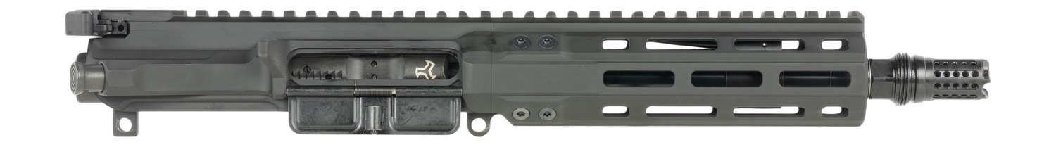 Cobalt CK-PRO-Urg-556-75-B-Blk 7.5"CK PRO Urg - COBALT