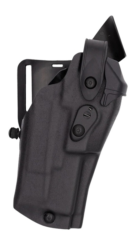 SAF 6360RDS-22227-62 6360RDS S&W M&P2.0 9 TLR-7 LH