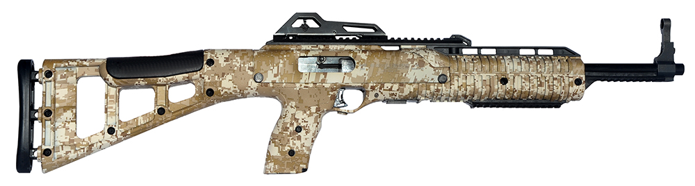 Hi-Point 995TSDD 995TS Carbine 9mm Luger 16.50" 10+1 Digital Camo Fixed...-img-0