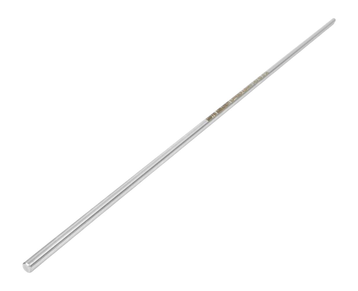 GRIFFIN GASACR45   SUPPRESSOR ALIGNMENT ROD - .45