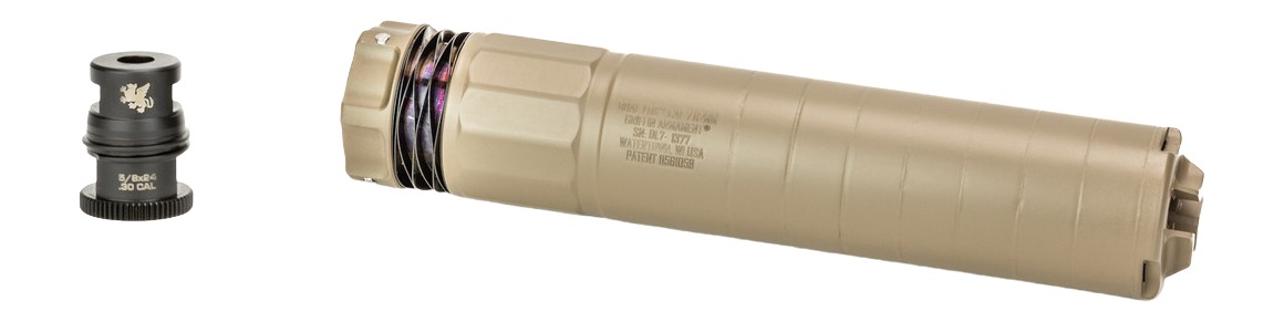 GRIFFIN GADL762FDE-W DUAL-LOK 7 FDE SUP