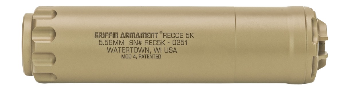 GRIFFIN GAREC5KFDE-W RECCE 5K FDE SUP